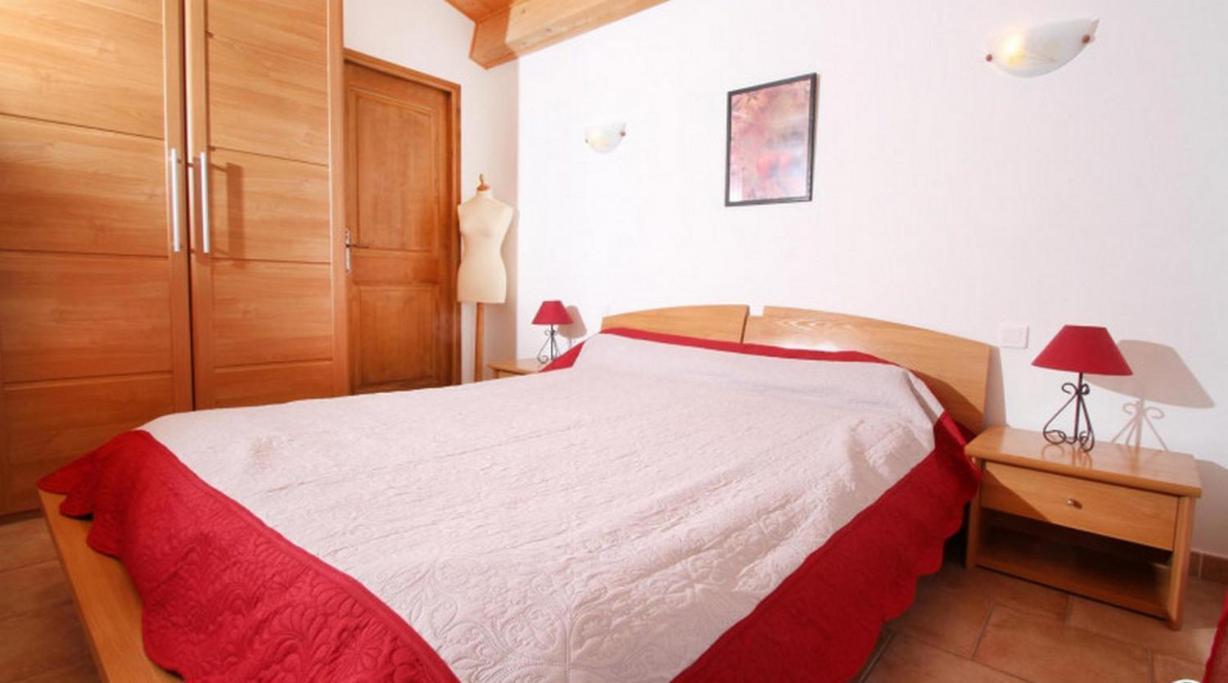 Les Chambres D'Hotes Du Mas Face Au Ventoux Plaisians Exterior photo
